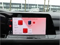Volkswagen golf 1.4 ehybrid phev 204pk automaat 2021 stoelverwarming carplay adaptive led dab virtual cockpit - afbeelding 14 van  33