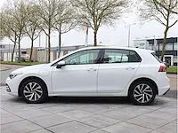 Volkswagen golf 1.4 ehybrid phev 204pk automaat 2021 stoelverwarming carplay adaptive led dab virtual cockpit - afbeelding 12 van  33