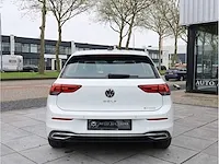 Volkswagen golf 1.4 ehybrid phev 204pk automaat 2021 stoelverwarming carplay adaptive led dab virtual cockpit - afbeelding 28 van  33