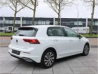 Volkswagen golf 1.4 ehybrid phev 204pk automaat 2021 stoelverwarming carplay adaptive led dab virtual cockpit - afbeelding 29 van  33