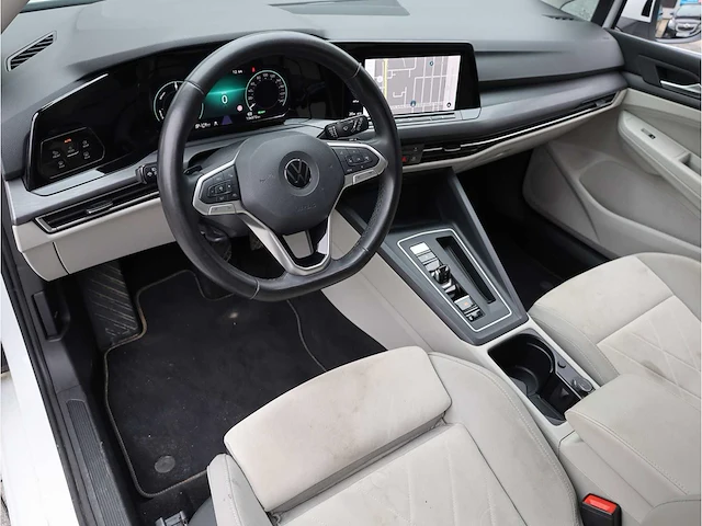 Volkswagen golf 1.4 ehybrid phev 204pk automaat 2022 - afbeelding 2 van  38