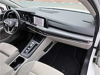 Volkswagen golf 1.4 ehybrid phev 204pk automaat 2022 - afbeelding 5 van  38