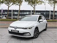 Volkswagen golf 1.4 ehybrid phev 204pk automaat 2022 - afbeelding 1 van  38