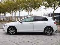 Volkswagen golf 1.4 ehybrid phev 204pk automaat 2022 - afbeelding 12 van  38