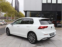 Volkswagen golf 1.4 ehybrid phev 204pk automaat 2022 - afbeelding 23 van  38