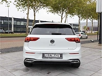 Volkswagen golf 1.4 ehybrid phev 204pk automaat 2022 - afbeelding 33 van  38