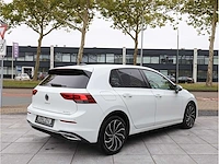 Volkswagen golf 1.4 ehybrid phev 204pk automaat 2022 - afbeelding 34 van  38