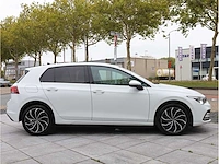 Volkswagen golf 1.4 ehybrid phev 204pk automaat 2022 - afbeelding 35 van  38