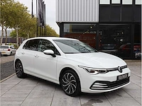 Volkswagen golf 1.4 ehybrid phev 204pk automaat 2022 - afbeelding 36 van  38