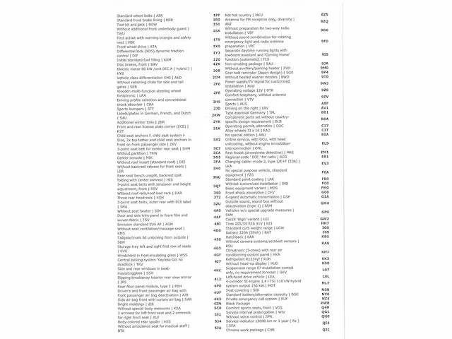 Volkswagen golf 1.4 ehybrid phev 204pk automaat 2022 - afbeelding 13 van  15