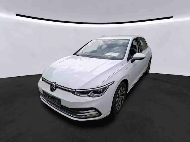Volkswagen golf 1.4 ehybrid phev 204pk automaat 2022 - afbeelding 1 van  15