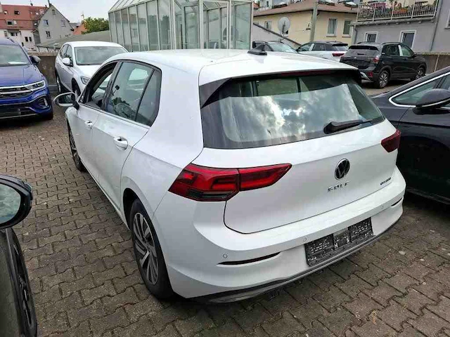 Volkswagen golf 1.4 ehybrid phev 204pk automaat 2022 - afbeelding 4 van  15