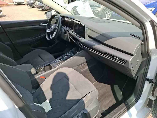 Volkswagen golf 1.4 ehybrid phev 204pk automaat 2022 - afbeelding 5 van  15