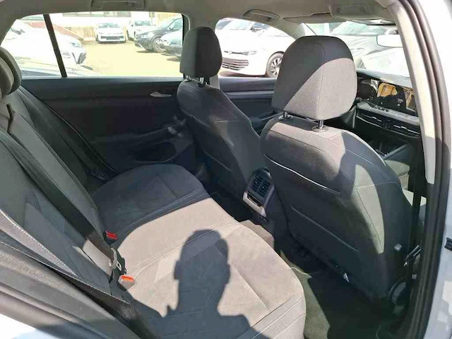 Volkswagen golf 1.4 ehybrid phev 204pk automaat 2022 - afbeelding 6 van  15