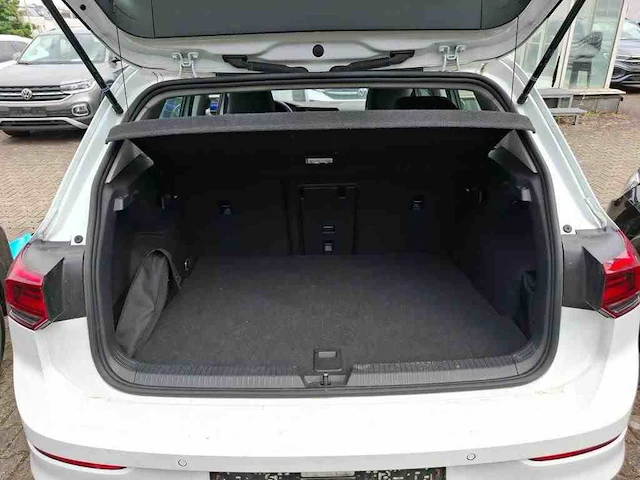 Volkswagen golf 1.4 ehybrid phev 204pk automaat 2022 - afbeelding 9 van  15