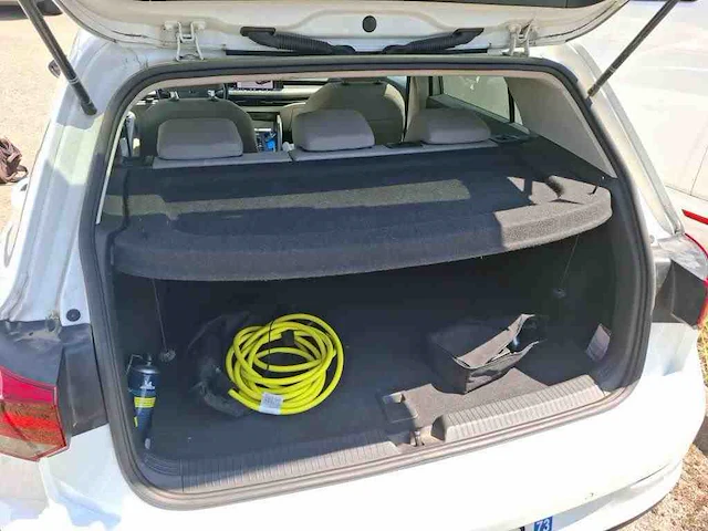 Volkswagen golf 1.4 ehybrid phev 204pk automaat 2022 - afbeelding 4 van  24