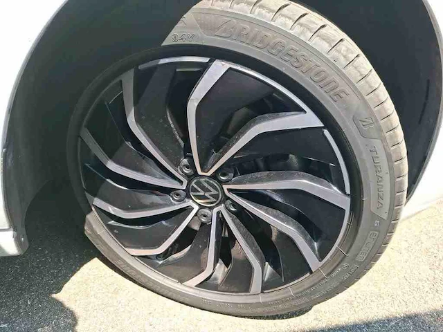 Volkswagen golf 1.4 ehybrid phev 204pk automaat 2022 - afbeelding 7 van  24