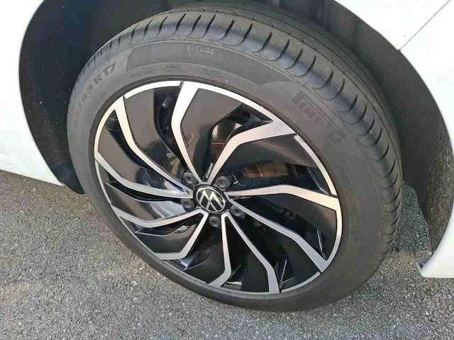 Volkswagen golf 1.4 ehybrid phev 204pk automaat 2022 - afbeelding 8 van  24