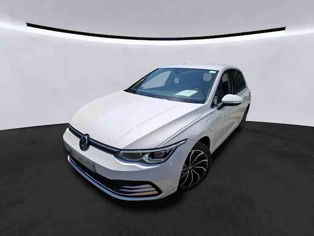 Volkswagen golf 1.4 ehybrid phev 204pk automaat 2022 - afbeelding 1 van  24