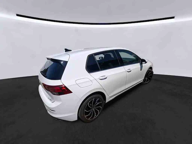 Volkswagen golf 1.4 ehybrid phev 204pk automaat 2022 - afbeelding 12 van  24