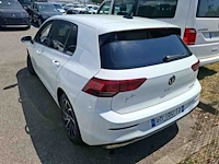 Volkswagen golf 1.4 ehybrid phev 204pk automaat 2022 - afbeelding 18 van  24