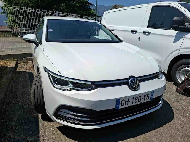 Volkswagen golf 1.4 ehybrid phev 204pk automaat 2022 - afbeelding 19 van  24
