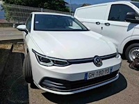Volkswagen golf 1.4 ehybrid phev 204pk automaat 2022 - afbeelding 19 van  24
