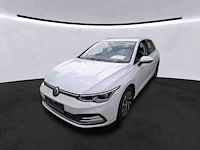 Volkswagen golf 1.4 ehybrid phev 204pk automaat 2022 - afbeelding 1 van  15
