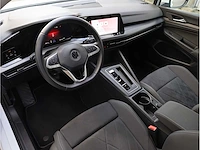 Volkswagen golf 1.4 ehybrid phev 204pk automaat 2022 - afbeelding 10 van  33