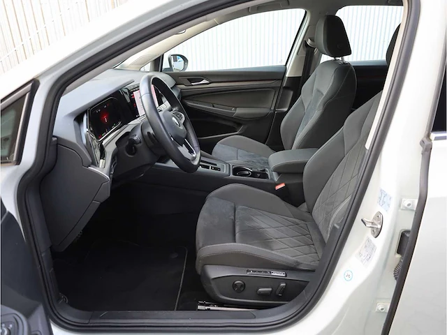 Volkswagen golf 1.4 ehybrid phev 204pk automaat 2022 - afbeelding 11 van  33