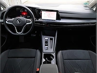 Volkswagen golf 1.4 ehybrid phev 204pk automaat 2022 - afbeelding 14 van  33