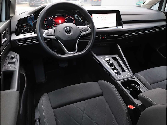 Volkswagen golf 1.4 ehybrid phev 204pk automaat 2022 - afbeelding 15 van  33