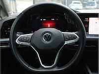 Volkswagen golf 1.4 ehybrid phev 204pk automaat 2022 - afbeelding 16 van  33