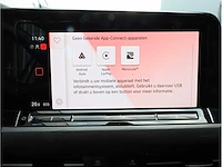 Volkswagen golf 1.4 ehybrid phev 204pk automaat 2022 - afbeelding 18 van  33