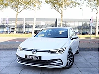 Volkswagen golf 1.4 ehybrid phev 204pk automaat 2022 - afbeelding 1 van  33