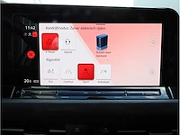 Volkswagen golf 1.4 ehybrid phev 204pk automaat 2022 - afbeelding 21 van  33