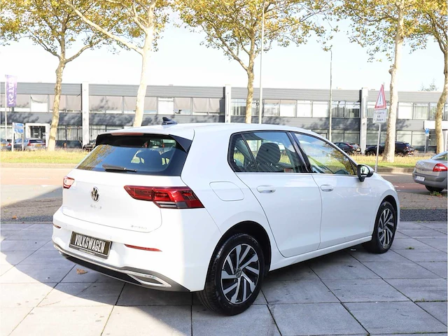Volkswagen golf 1.4 ehybrid phev 204pk automaat 2022 - afbeelding 5 van  33