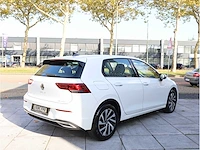 Volkswagen golf 1.4 ehybrid phev 204pk automaat 2022 - afbeelding 5 van  33