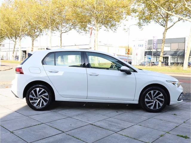 Volkswagen golf 1.4 ehybrid phev 204pk automaat 2022 - afbeelding 6 van  33