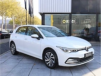 Volkswagen golf 1.4 ehybrid phev 204pk automaat 2022 - afbeelding 7 van  33