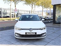 Volkswagen golf 1.4 ehybrid phev 204pk automaat 2022 - afbeelding 8 van  33