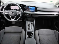 Volkswagen golf 1.4 ehybrid phev 204pk automaat 2022 - afbeelding 14 van  36