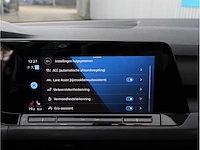 Volkswagen golf 1.4 ehybrid phev 204pk automaat 2022 - afbeelding 19 van  36