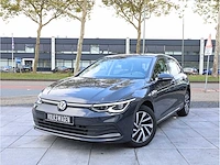 Volkswagen golf 1.4 ehybrid phev 204pk automaat 2022 - afbeelding 1 van  36