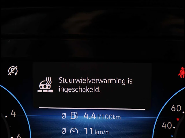 Volkswagen golf 1.4 ehybrid phev 204pk automaat 2022 - afbeelding 22 van  36