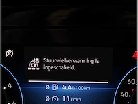 Volkswagen golf 1.4 ehybrid phev 204pk automaat 2022 - afbeelding 22 van  36