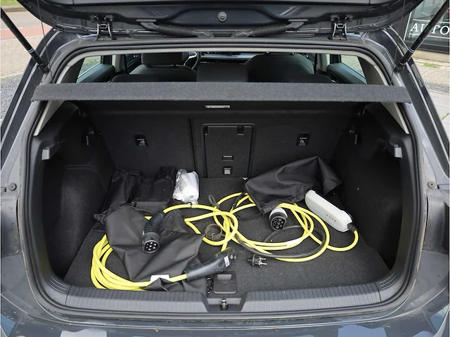 Volkswagen golf 1.4 ehybrid phev 204pk automaat 2022 - afbeelding 24 van  36