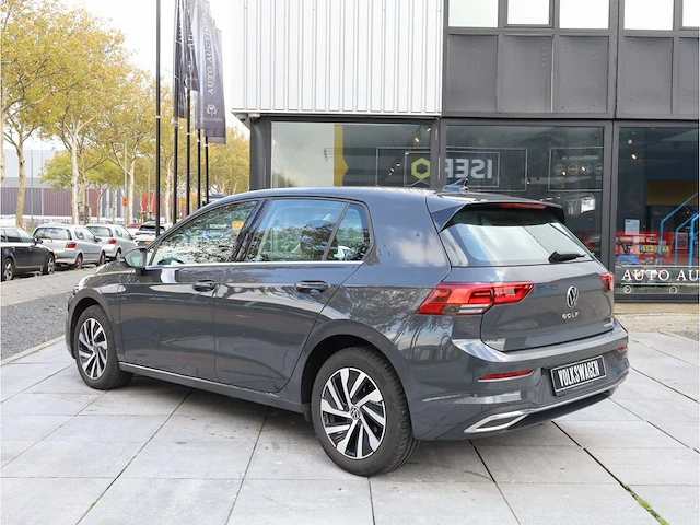 Volkswagen golf 1.4 ehybrid phev 204pk automaat 2022 - afbeelding 3 van  36