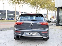 Volkswagen golf 1.4 ehybrid phev 204pk automaat 2022 - afbeelding 4 van  36