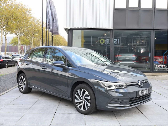 Volkswagen golf 1.4 ehybrid phev 204pk automaat 2022 - afbeelding 7 van  36